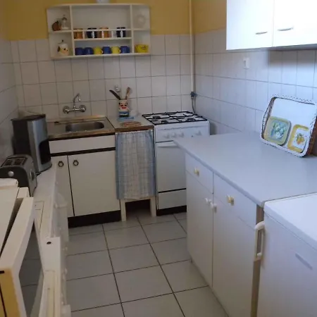In 18036 Apartmán *