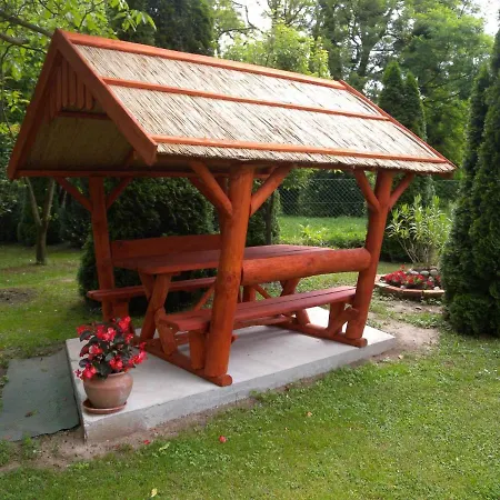 Apartment In 18036 Balatonberény