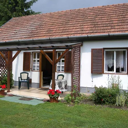 Apartmán In 18036 Balatonberény