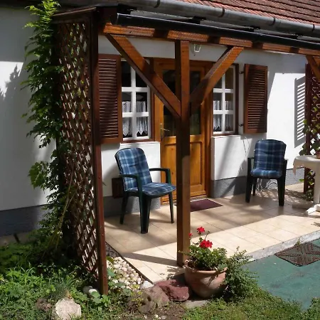 Apartment In 18036 Balatonberény