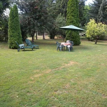 In 18036 Apartmán Balatonberény