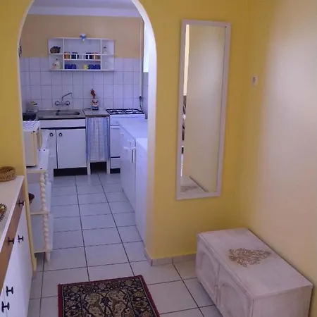 Apartament In 18036 Balatonberény