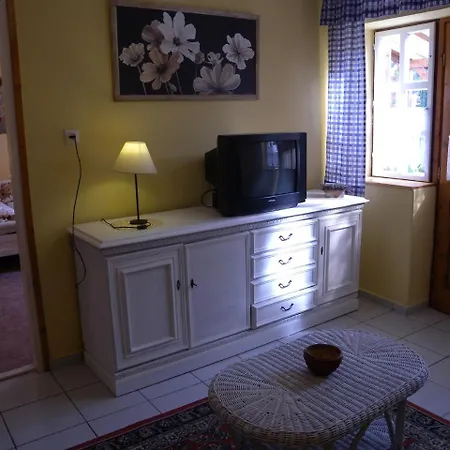 In 18036 Apartament Balatonberény
