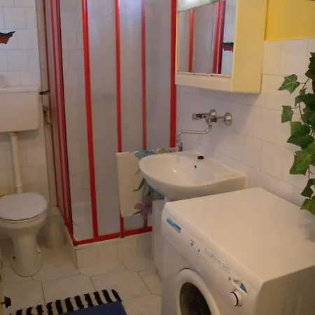 In 18036 Apartmán Balatonberény