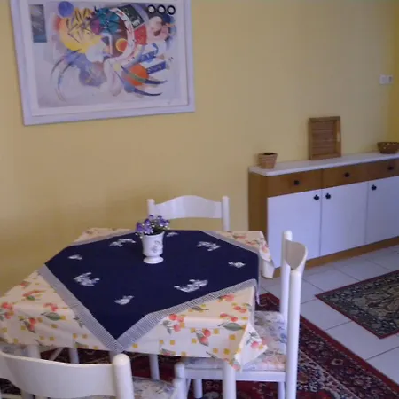 Apartament In 18036